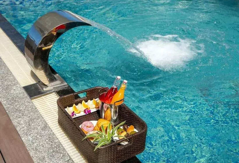 Lamanga Hotel & Suites