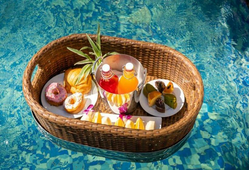 Lamanga Hotel & Suites