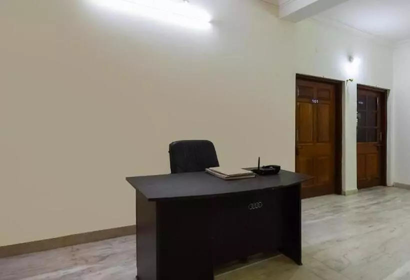Hôtel O Mks Inn