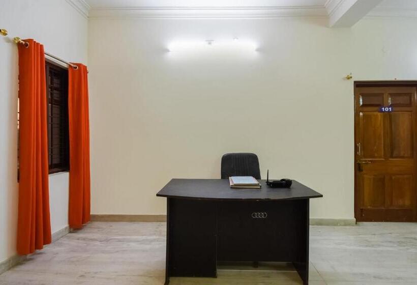 בית מלון כפרי O Mks Inn