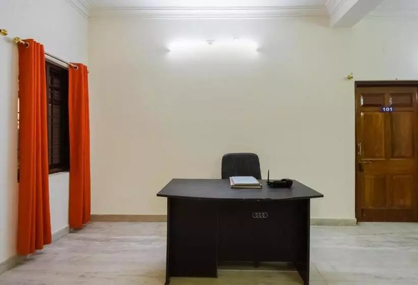 Hôtel O Mks Inn