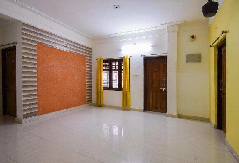 בית מלון כפרי O Mks Inn