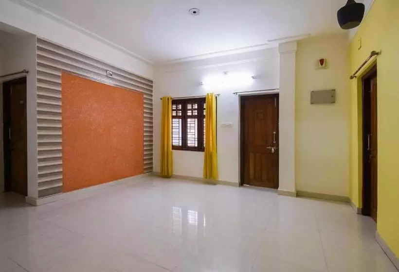 Hôtel O Mks Inn