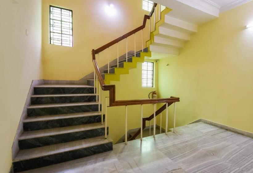 בית מלון כפרי O Mks Inn