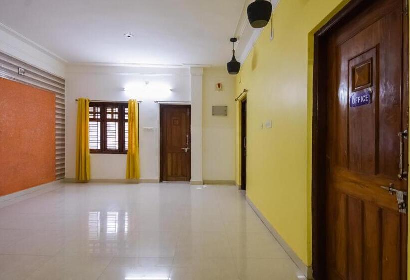 בית מלון כפרי O Mks Inn