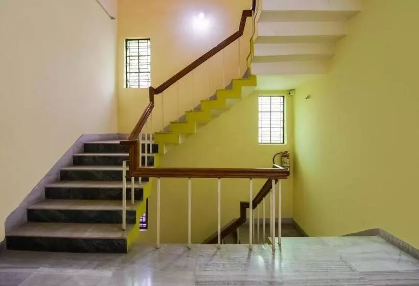 Hôtel O Mks Inn