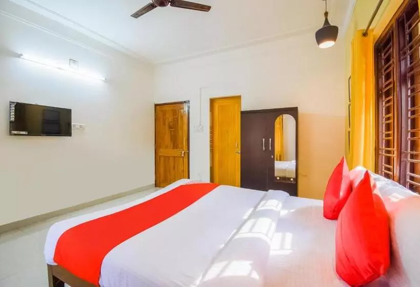 Hôtel O Mks Inn