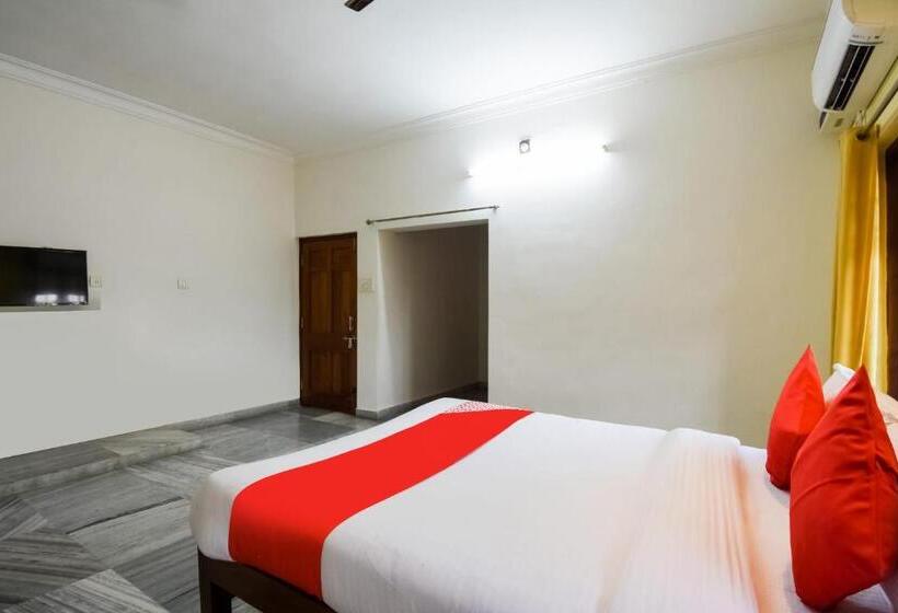 בית מלון כפרי O Mks Inn