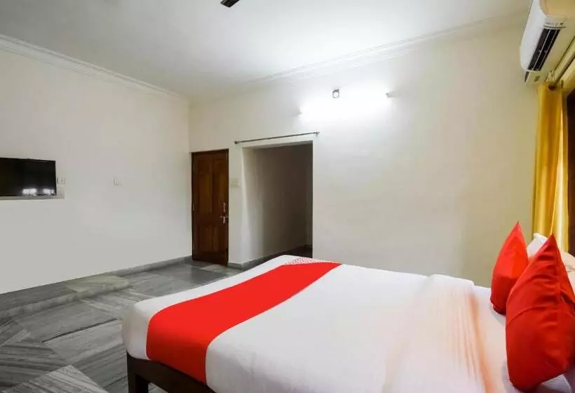 Hôtel O Mks Inn