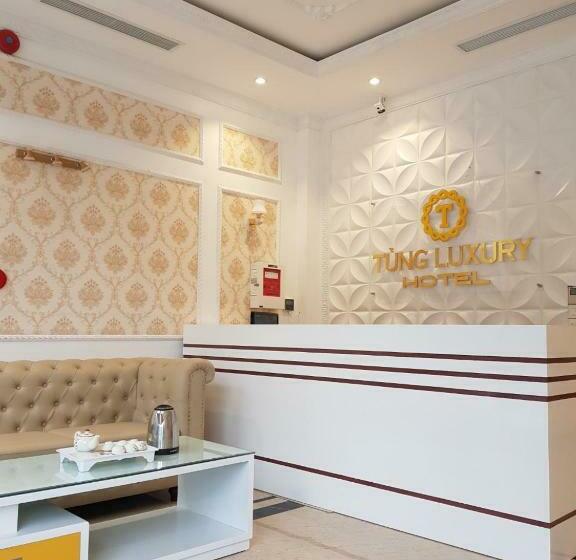 Tung Luxury Hotel Ha Long