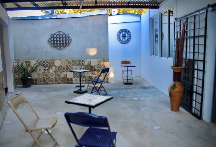 فندق Villa Stahl