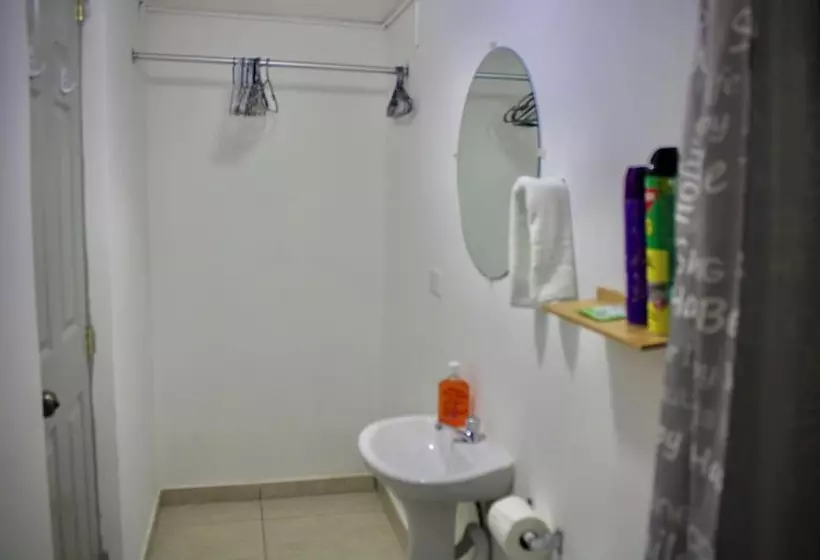 ホテル Villa Stahl