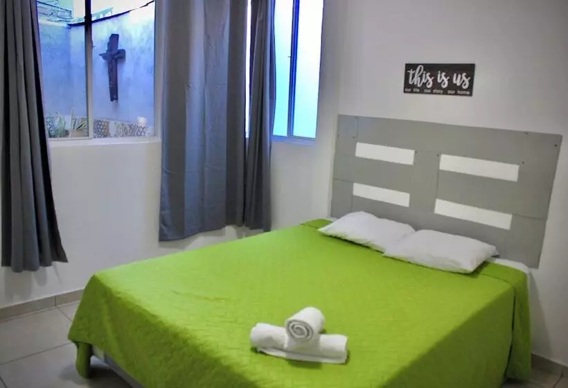 ホテル Villa Stahl