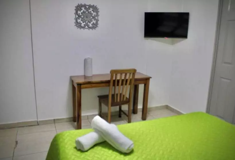 ホテル Villa Stahl