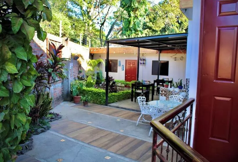 ホテル Villa Stahl