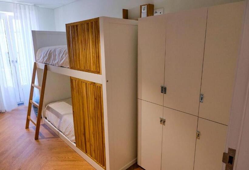 Mid Atlantic Boutique Hostel