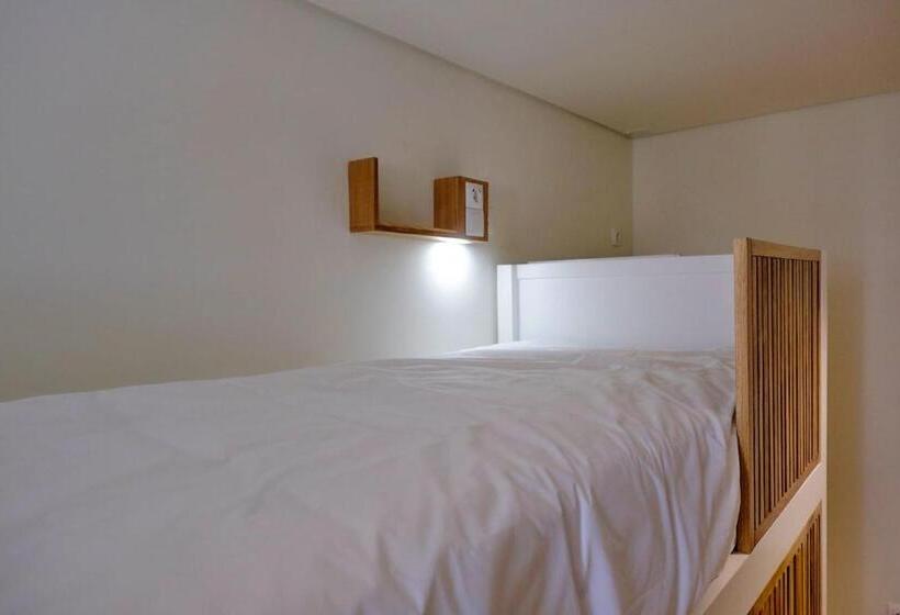 Mid Atlantic Boutique Hostel