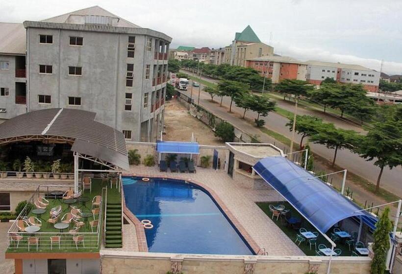پانسیون Room In Lodge Grand Cubana Hotels Apartment