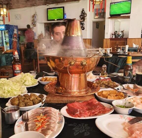 پانسیون Room In Lodge Premier Hotel Ibadan