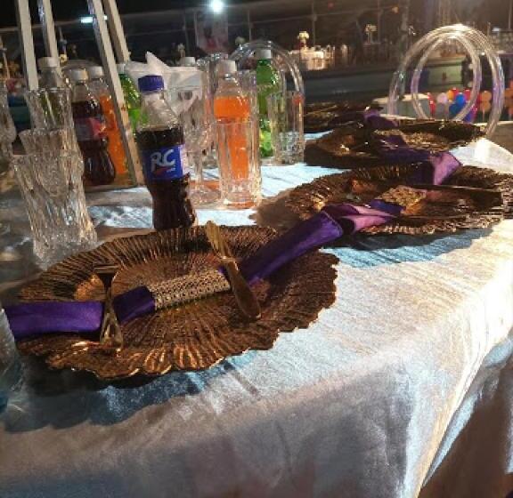 پانسیون Room In Lodge Premier Hotel Ibadan