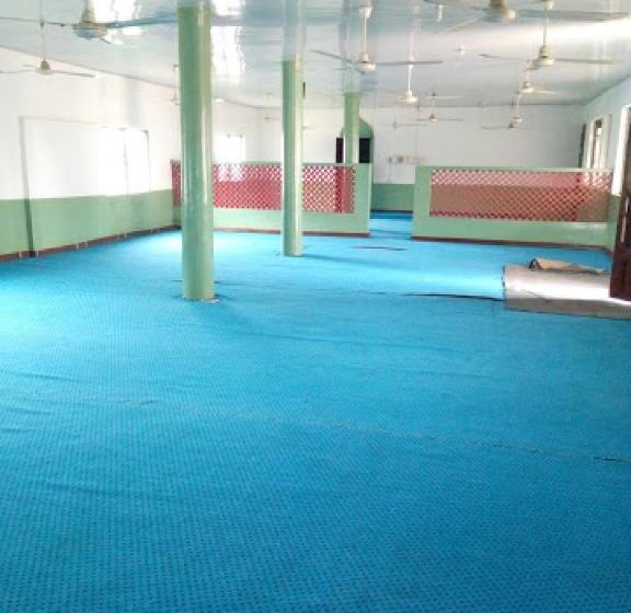 پانسیون Room In Lodge Premier Hotel Ibadan