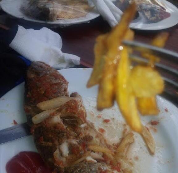 پانسیون Room In Lodge Premier Hotel Ibadan