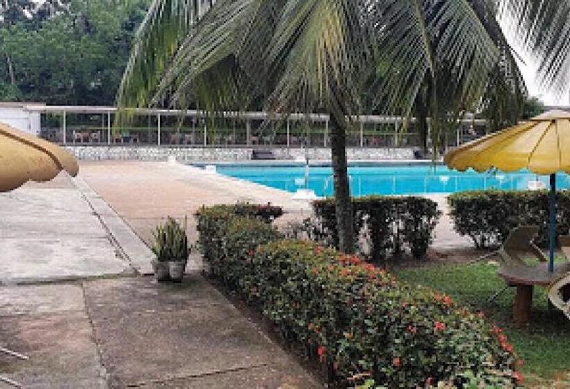 پانسیون Room In Lodge Premier Hotel Ibadan