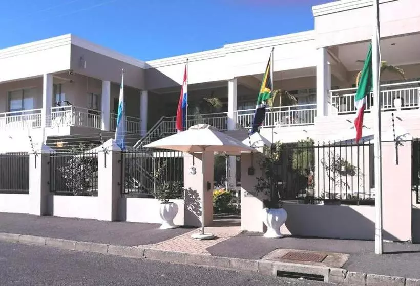 Majatalo Sunset Boulevard Riverlodge