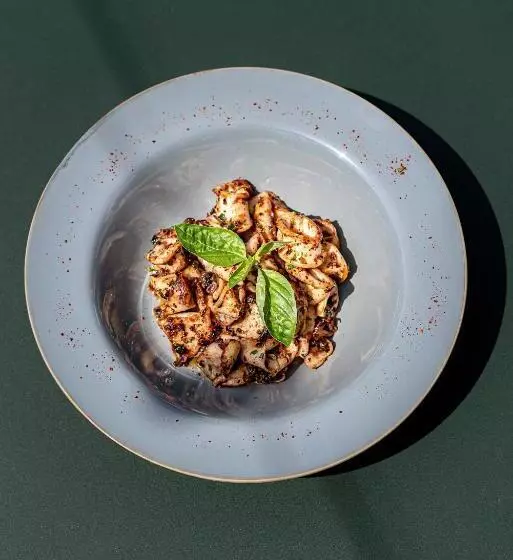 Hôtel 70 Hectares... Et L Océan