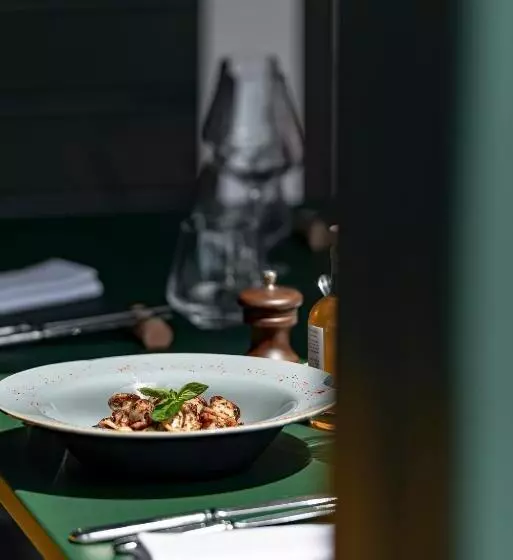 Hôtel 70 Hectares... Et L Océan