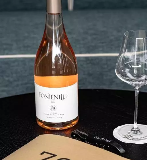 Hôtel 70 Hectares... Et L Océan