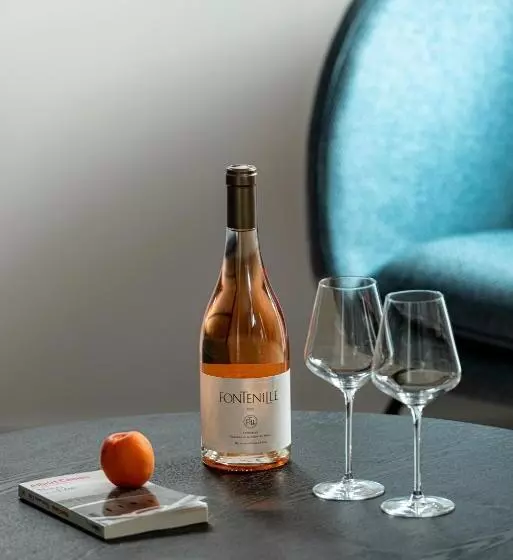 Hôtel 70 Hectares... Et L Océan