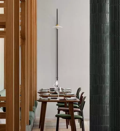 Hôtel 70 Hectares... Et L Océan