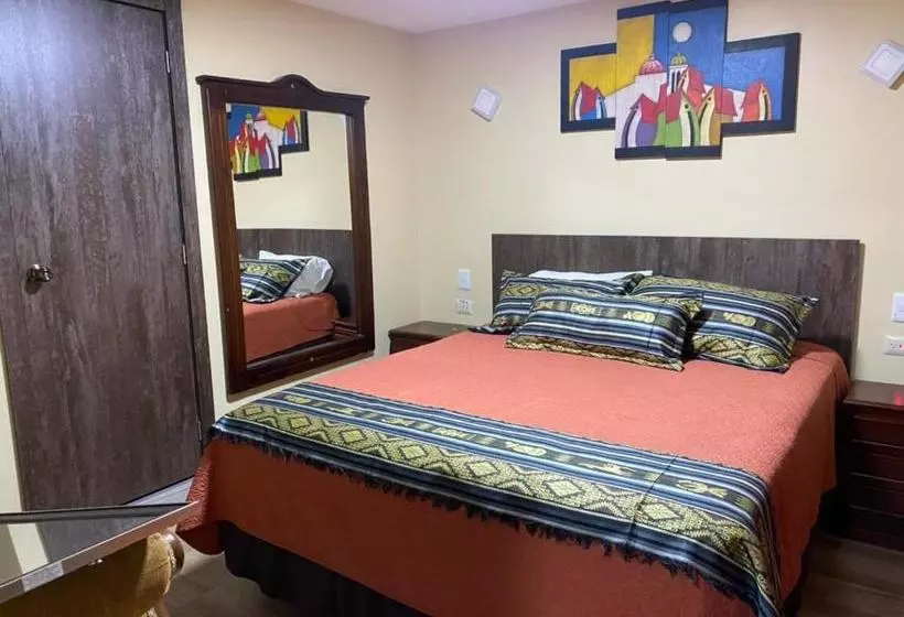 Samariwasi Hotel Boutique
