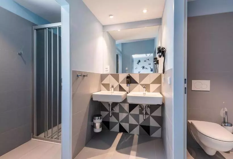 Meininger Hotel Innsbruck Zentrum