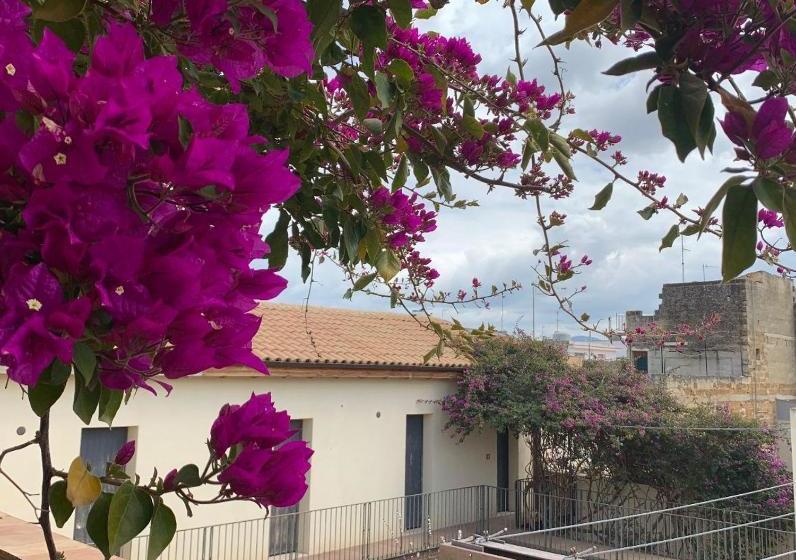 צימר Maharìa Bed & Wine