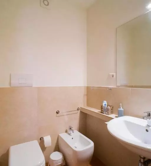 ベッドアンドブレックファースト Maharìa Bed & Wine