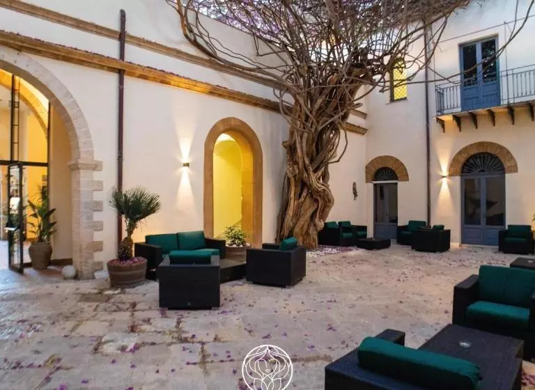 ベッドアンドブレックファースト Maharìa Bed & Wine