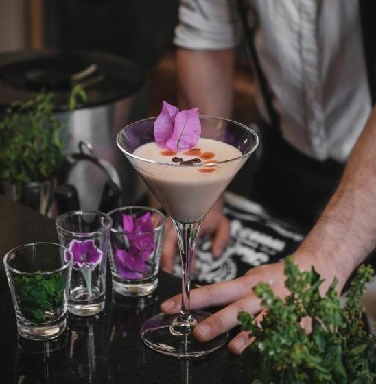 צימר Maharìa Bed & Wine