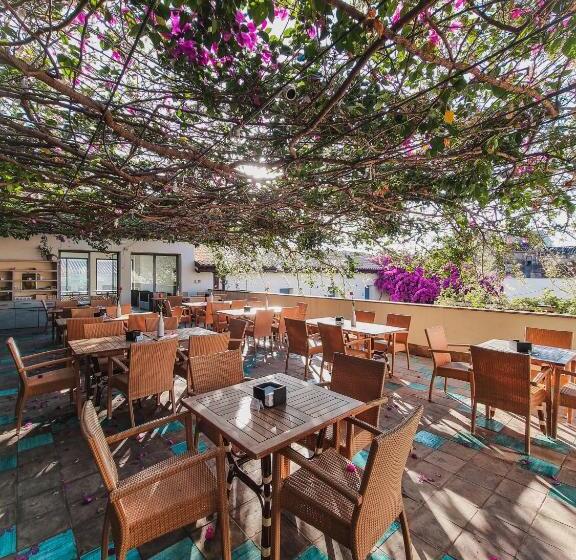 צימר Maharìa Bed & Wine