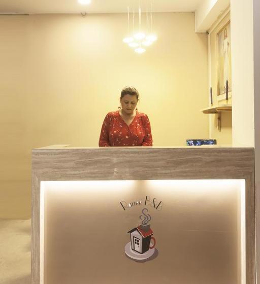 Bed and Breakfast Newest Deluxe Bnb, Ranee Bnb