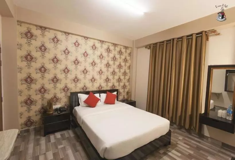 تختخواب و صبحانه Newest Deluxe Bnb, Ranee Bnb