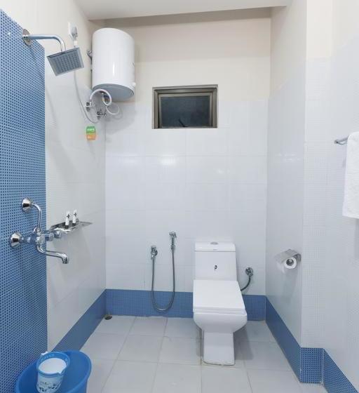 Bed and Breakfast Newest Deluxe Bnb, Ranee Bnb