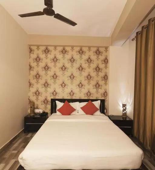 تختخواب و صبحانه Newest Deluxe Bnb, Ranee Bnb