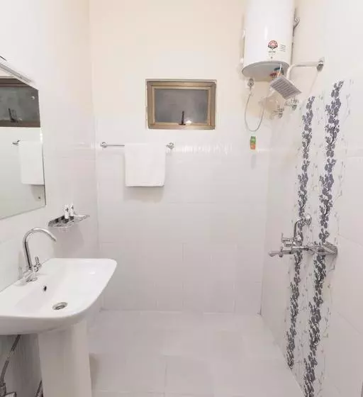 تختخواب و صبحانه Newest Deluxe Bnb, Ranee Bnb