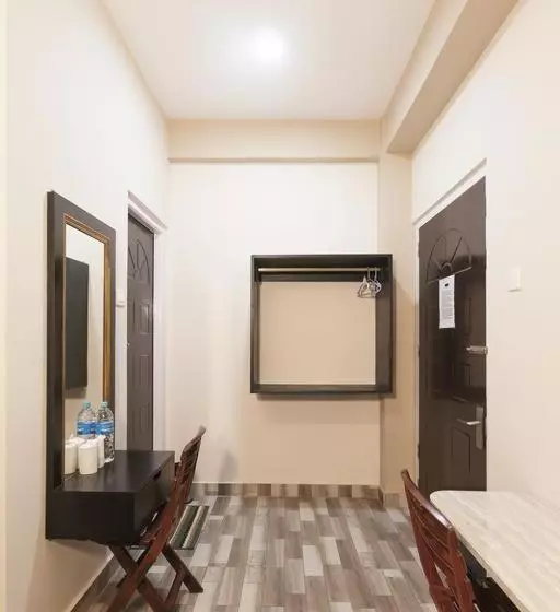 تختخواب و صبحانه Newest Deluxe Bnb, Ranee Bnb