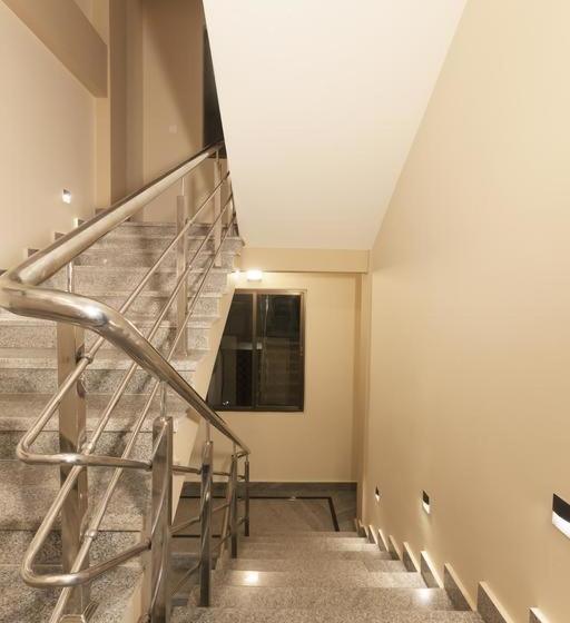 Bed and Breakfast Newest Deluxe Bnb, Ranee Bnb