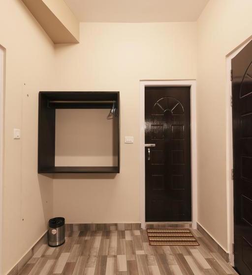 Bed and Breakfast Newest Deluxe Bnb, Ranee Bnb