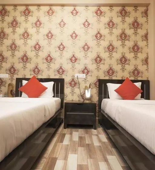 تختخواب و صبحانه Newest Deluxe Bnb, Ranee Bnb