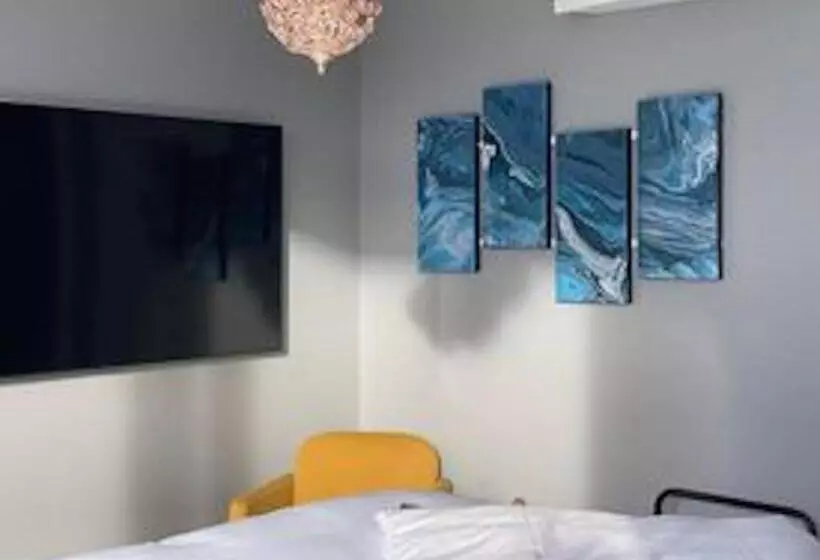 Aamiaismajoitus (B&B) Per Sea